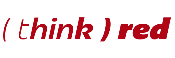 Think Red